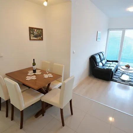 Apartman Lunga, Murter Exterior photo