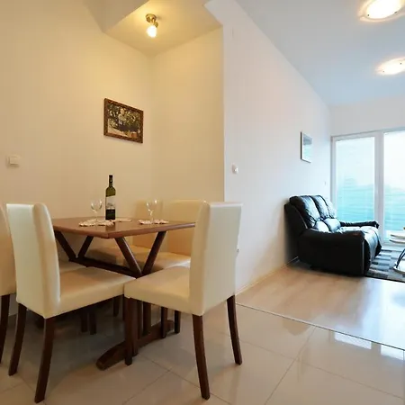 Apartman Lunga, Murter Exterior photo