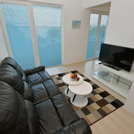Apartman Lunga, Murter Exterior photo