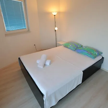 Apartman Lunga, Murter Exterior photo