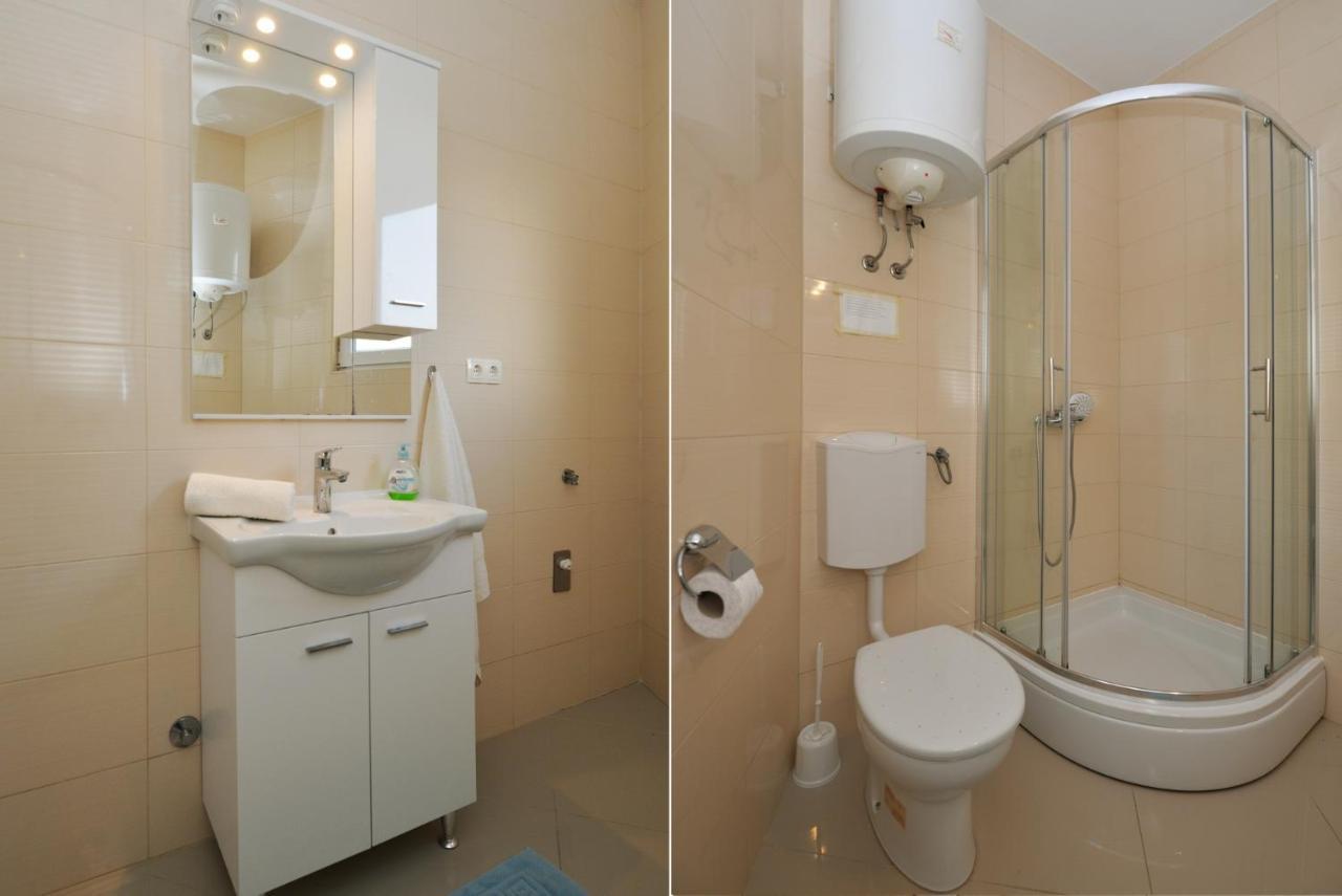 Lunga, Appartement *