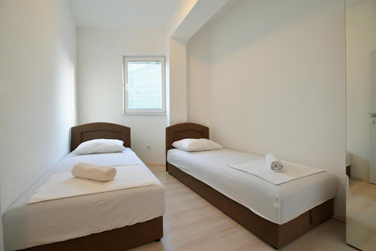 Lunga, Appartement *