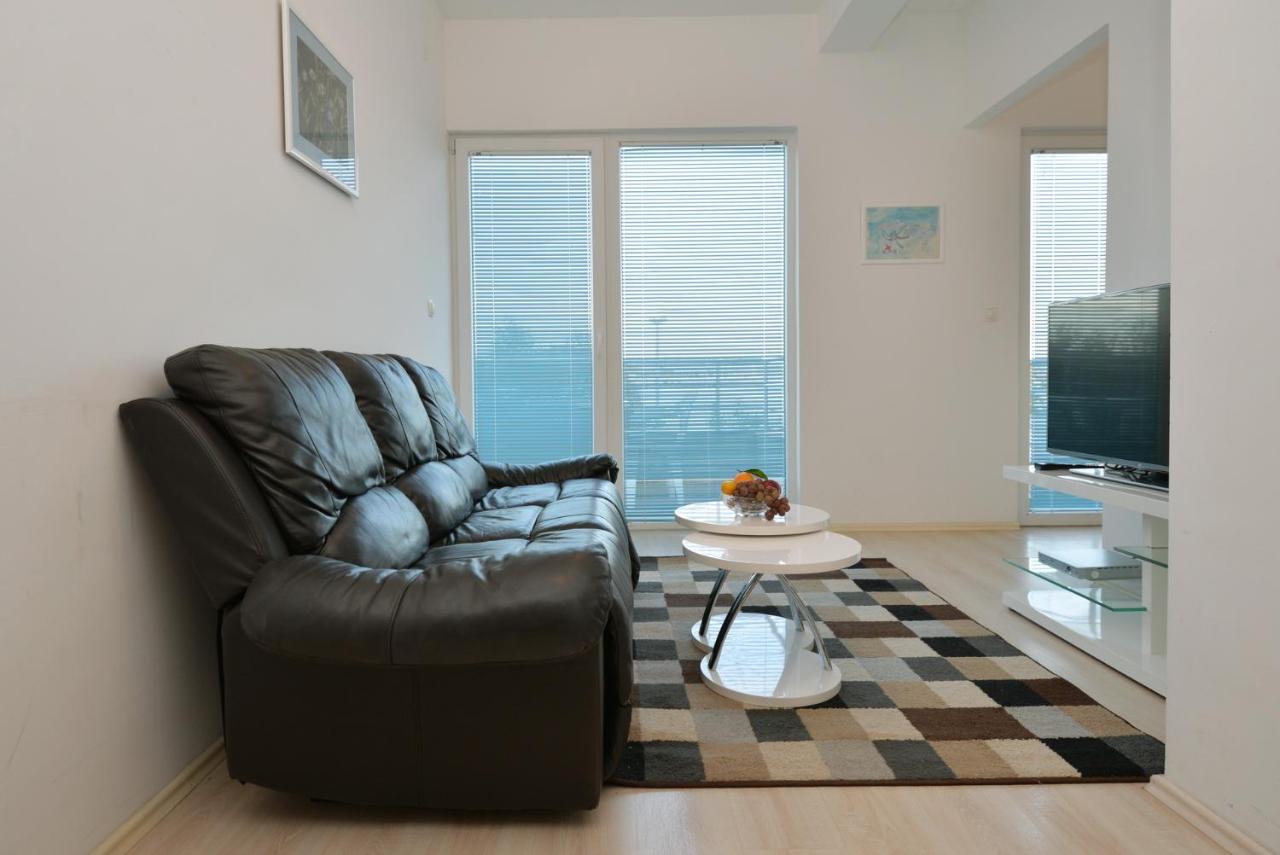 Apartment Lunga, *