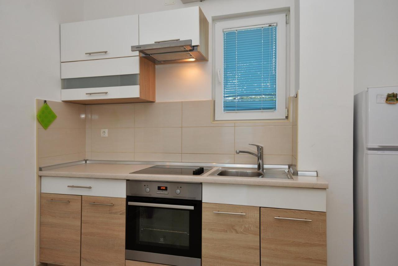 Apartment Lunga,