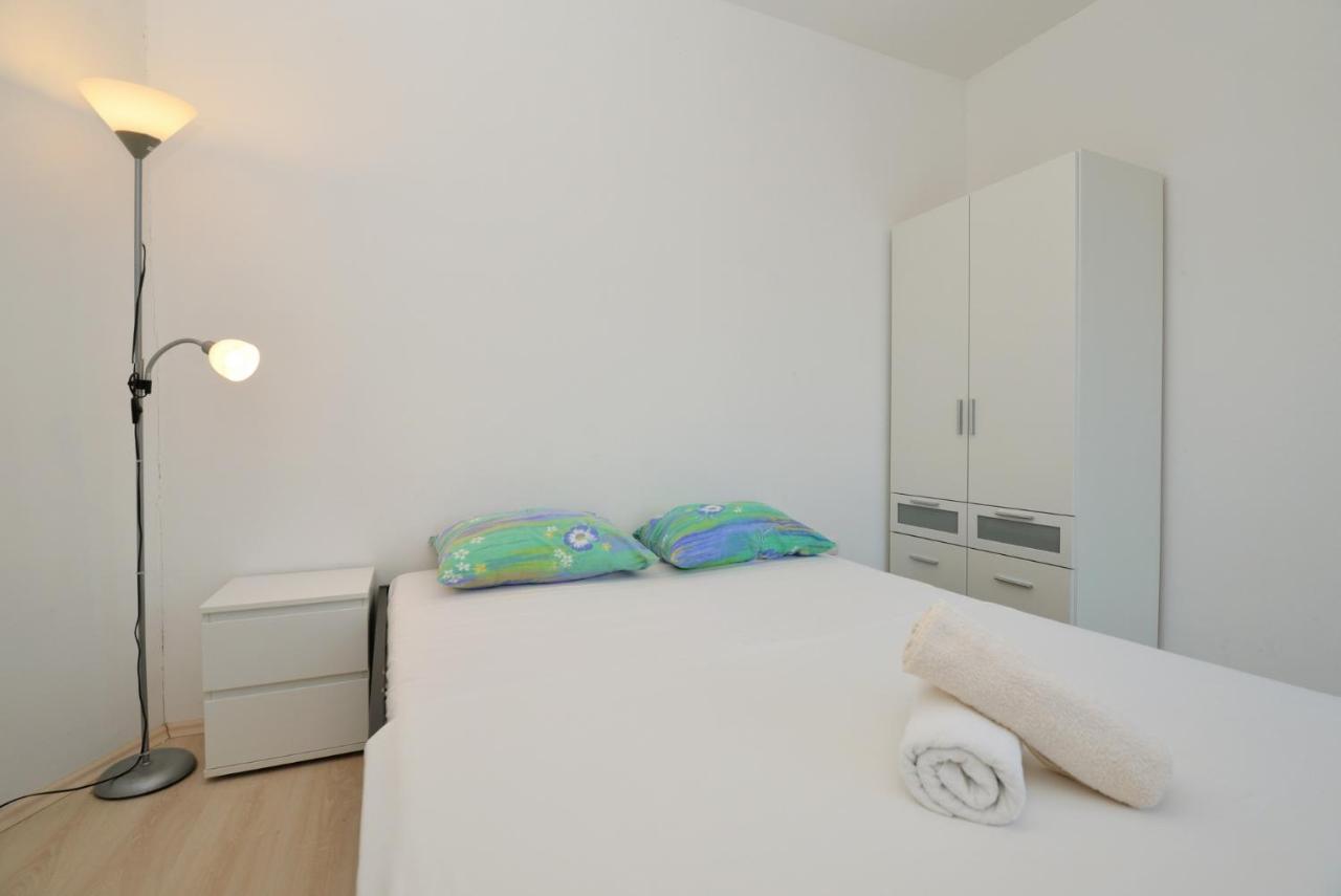 Apartment Lunga,