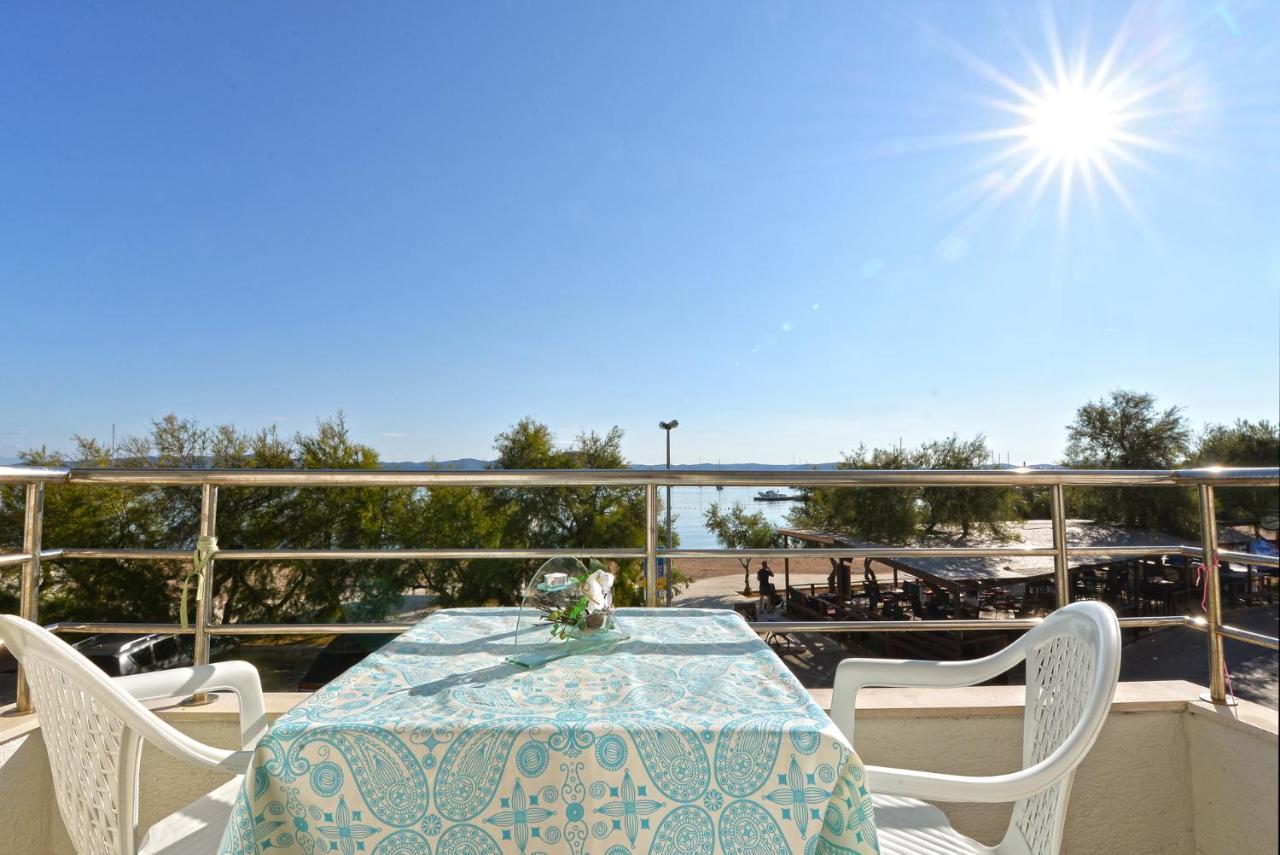 Apartment Lunga,